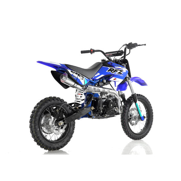 Apollo DB32 110cc Kids Dirt Bike