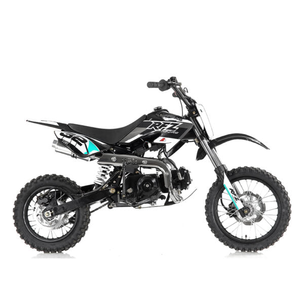 Apollo DB32 110cc Kids Dirt Bike