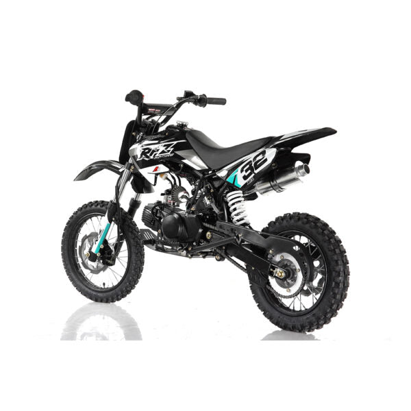 Apollo DB32 110cc Kids Dirt Bike