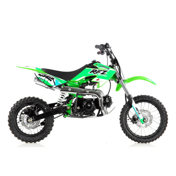 Apollo DB32 110cc Kids Dirt Bike
