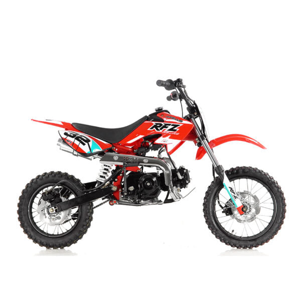 Apollo DB32 110cc Kids Dirt Bike