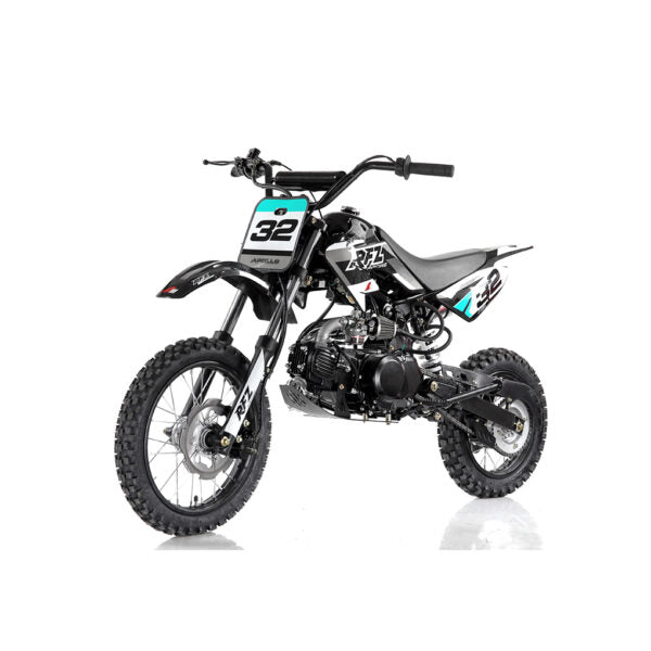 Apollo DB32 110cc Kids Dirt Bike
