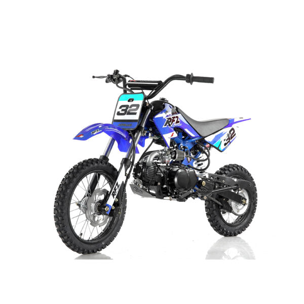 Apollo DB32 110cc Kids Dirt Bike