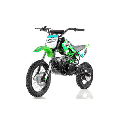 Apollo DB32 110cc Kids Dirt Bike