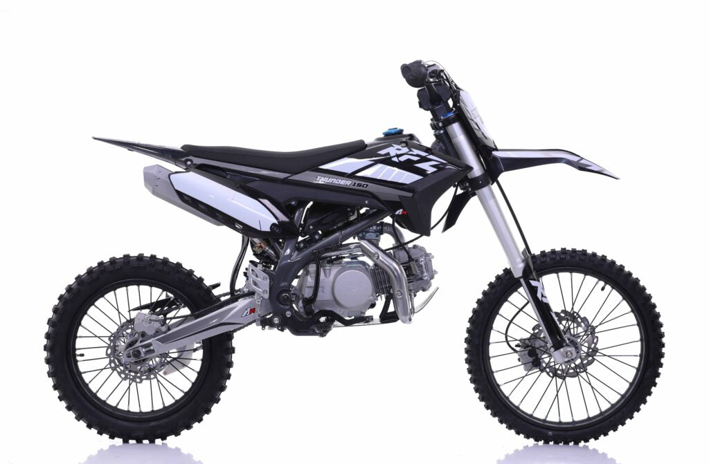 Father & Son Dirt Bike Combo