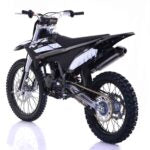 Apollo Thunder 250cc Dirt Bike