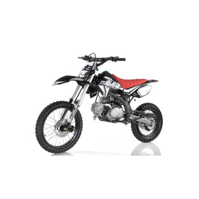 Apollo X18 125cc Dirt Bike
