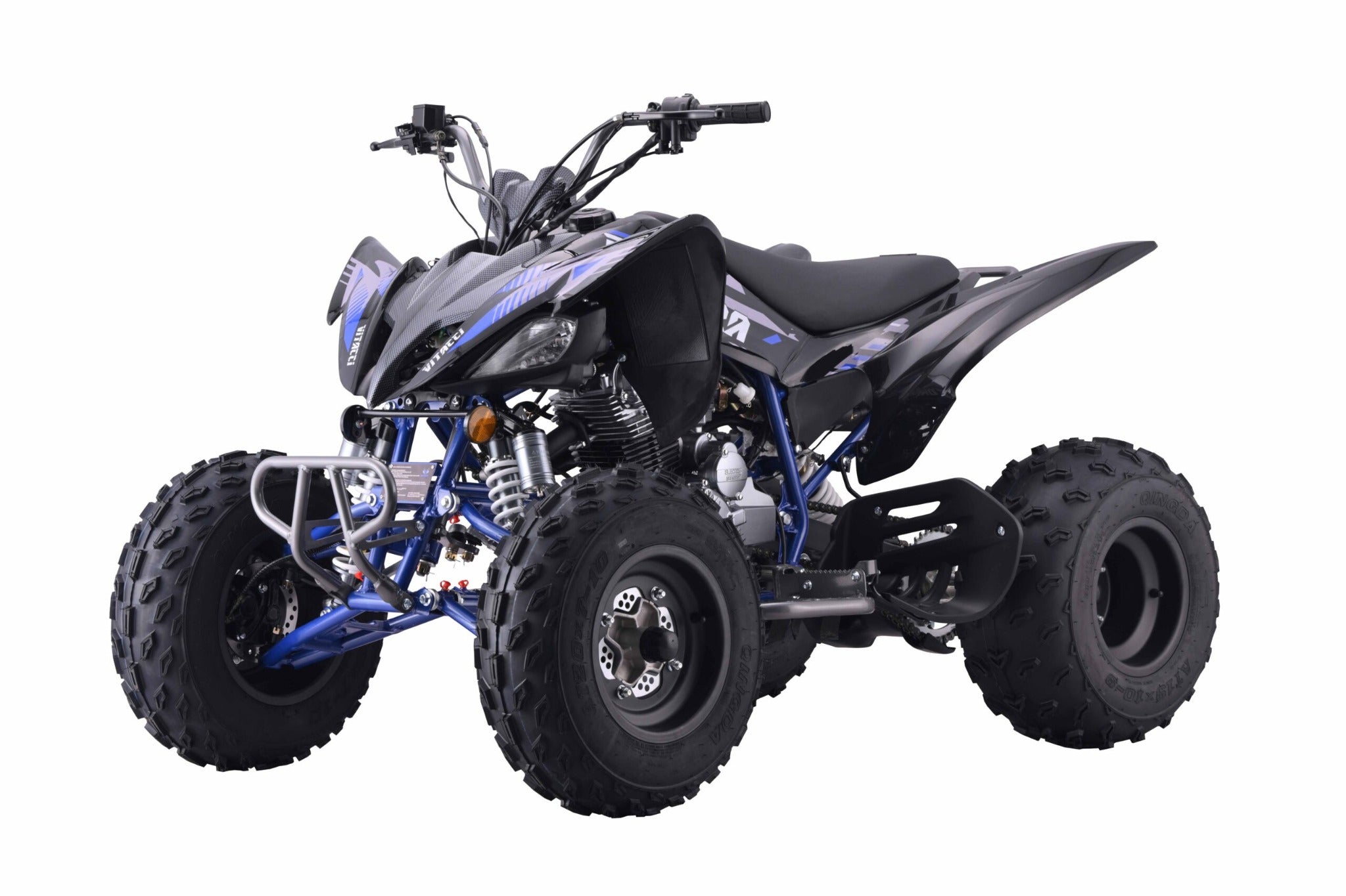 Pentora Sport 250cc ATV