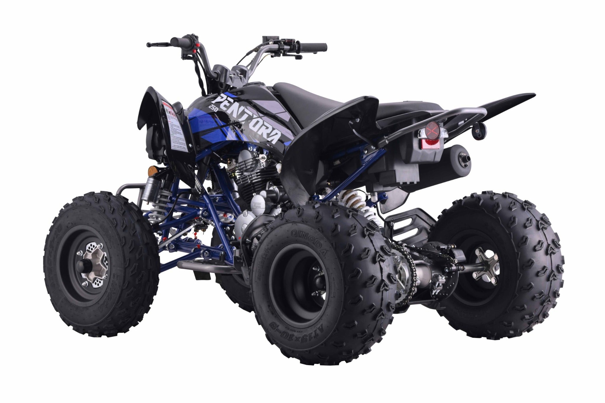 Pentora Sport 250cc ATV