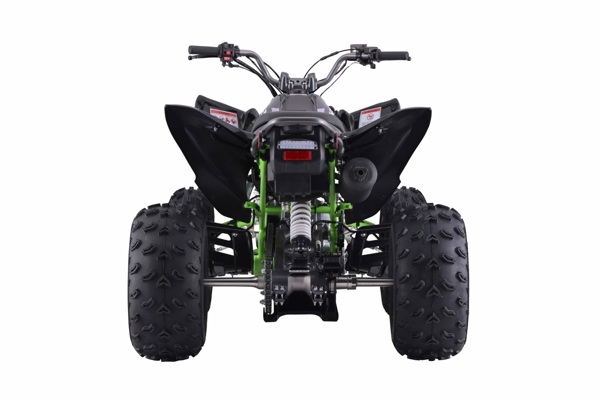 Pentora Sport 250cc ATV