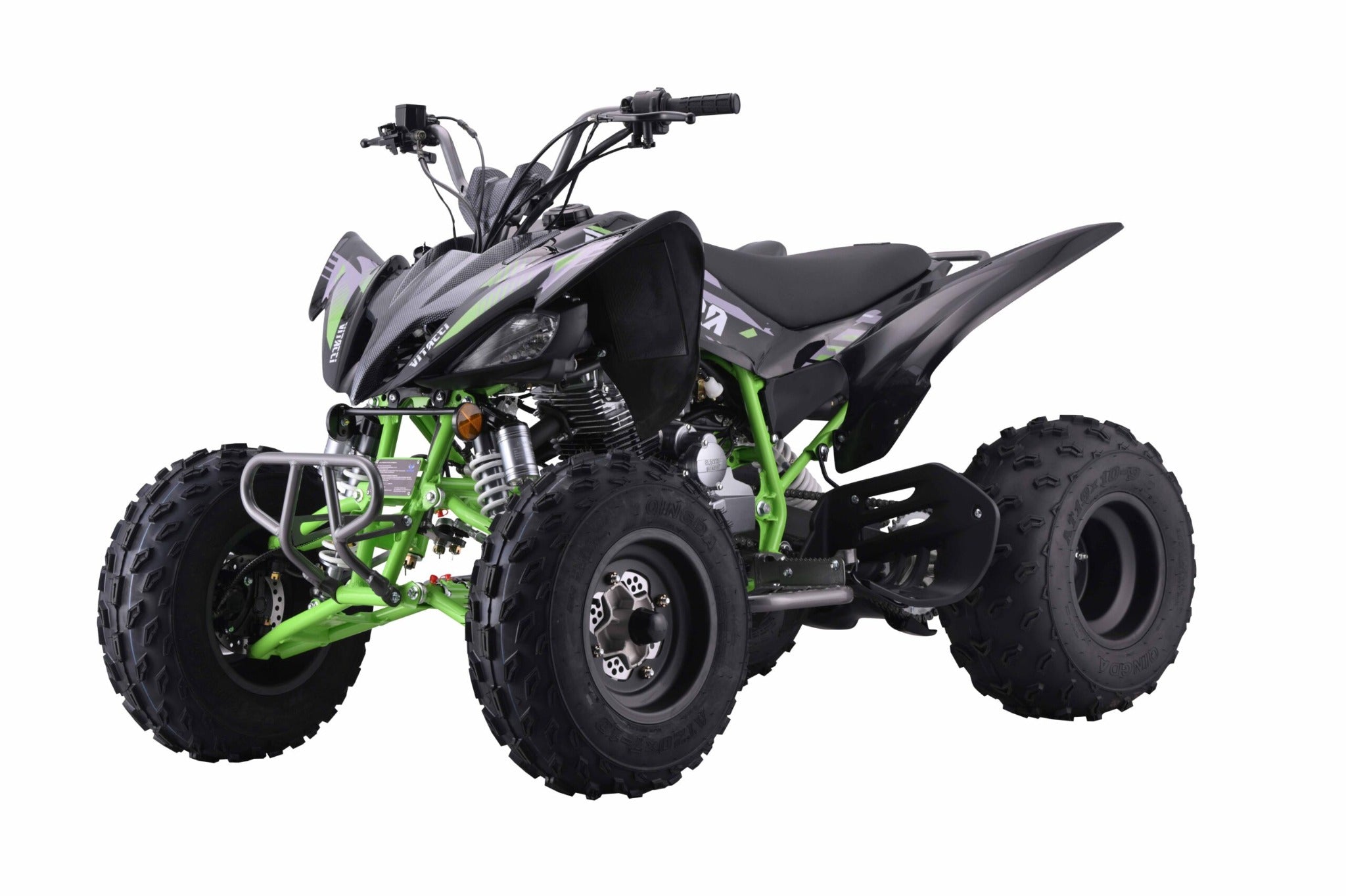 Pentora Sport 250cc ATV