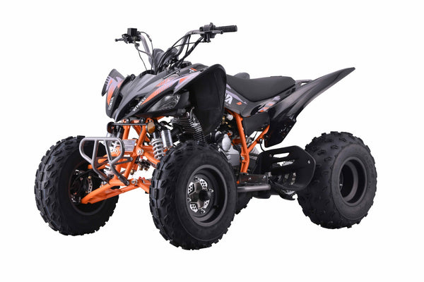 Pentora Sport 250cc ATV