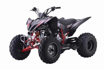 Pentora Sport 250cc ATV