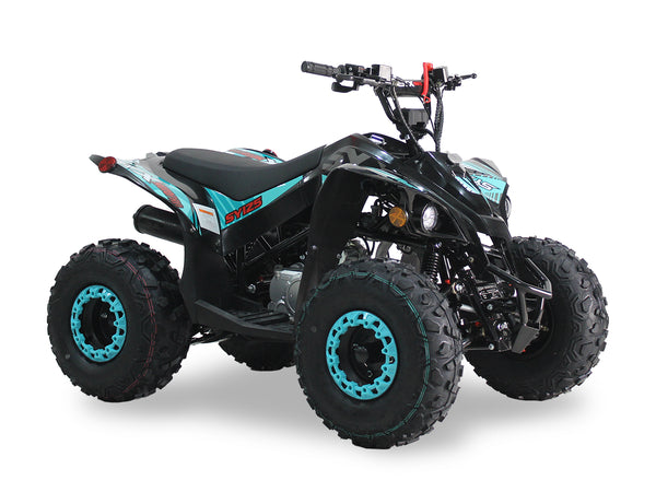SY 125cc Kids ATV