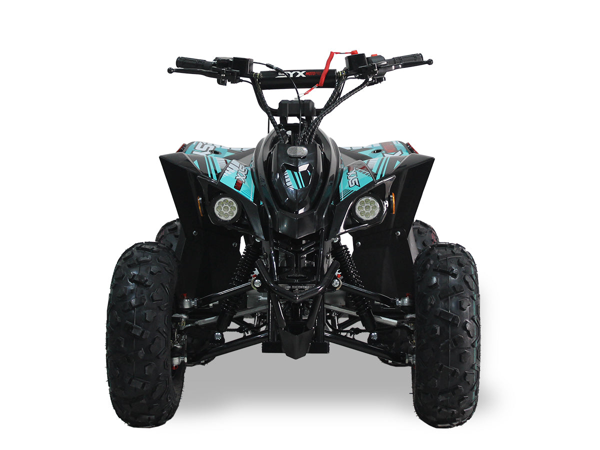 SY 125cc Kids ATV