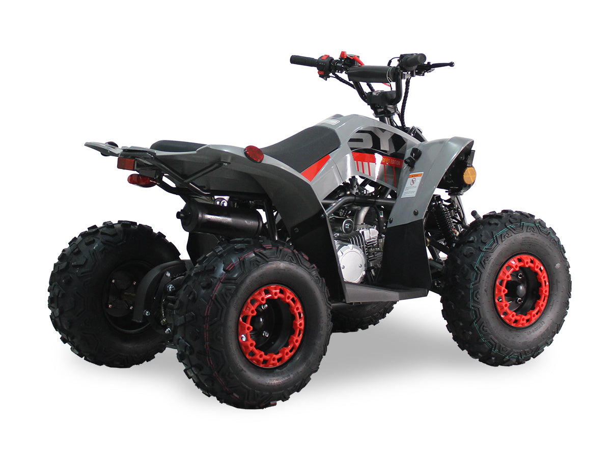 SY 125cc Kids ATV