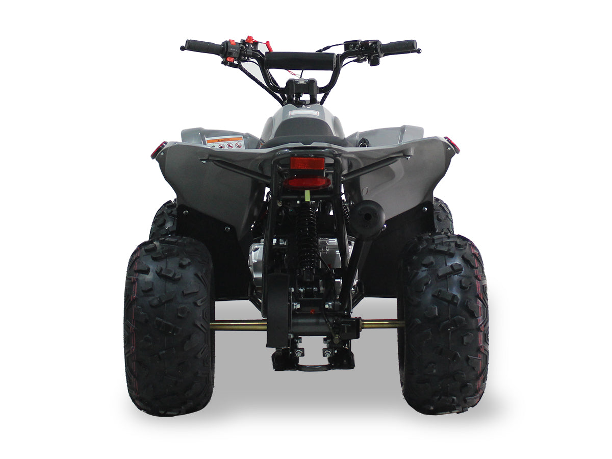 SY 125cc Kids ATV