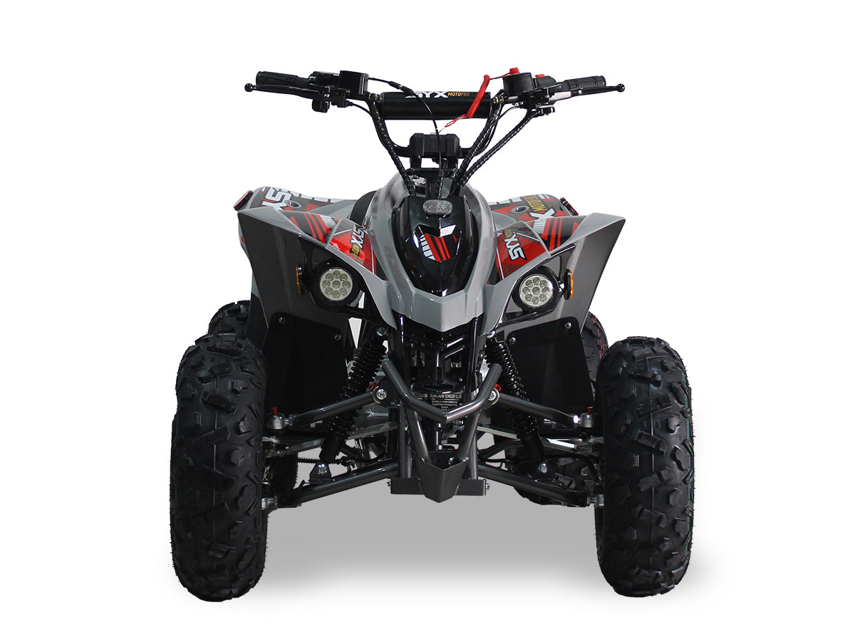 SY 125cc Kids ATV
