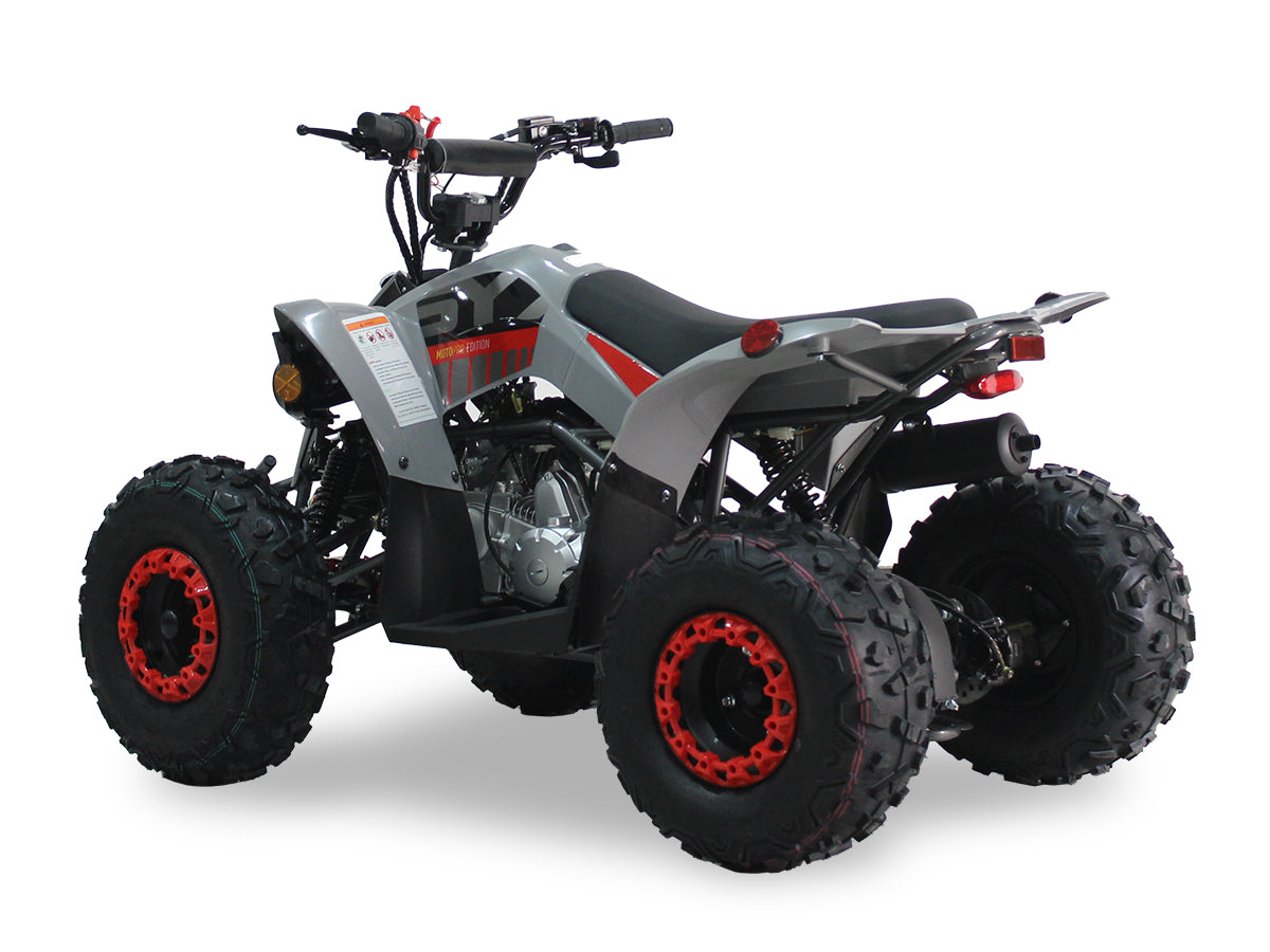 SY 125cc Kids ATV