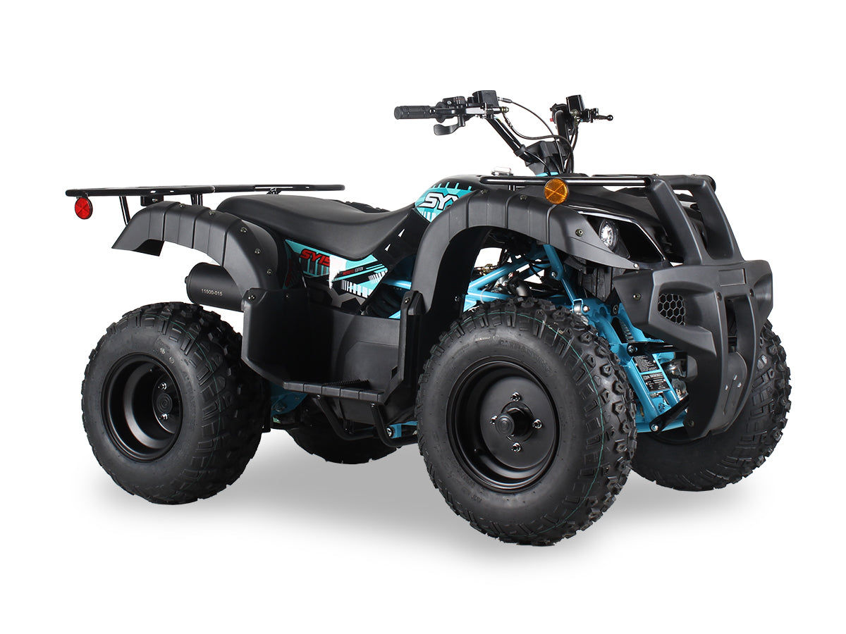 SYX 150cc ATV