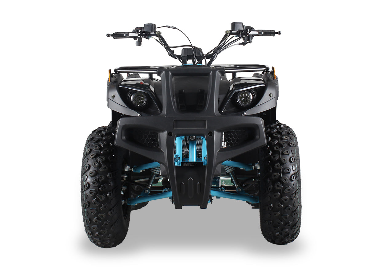 SYX 150cc ATV