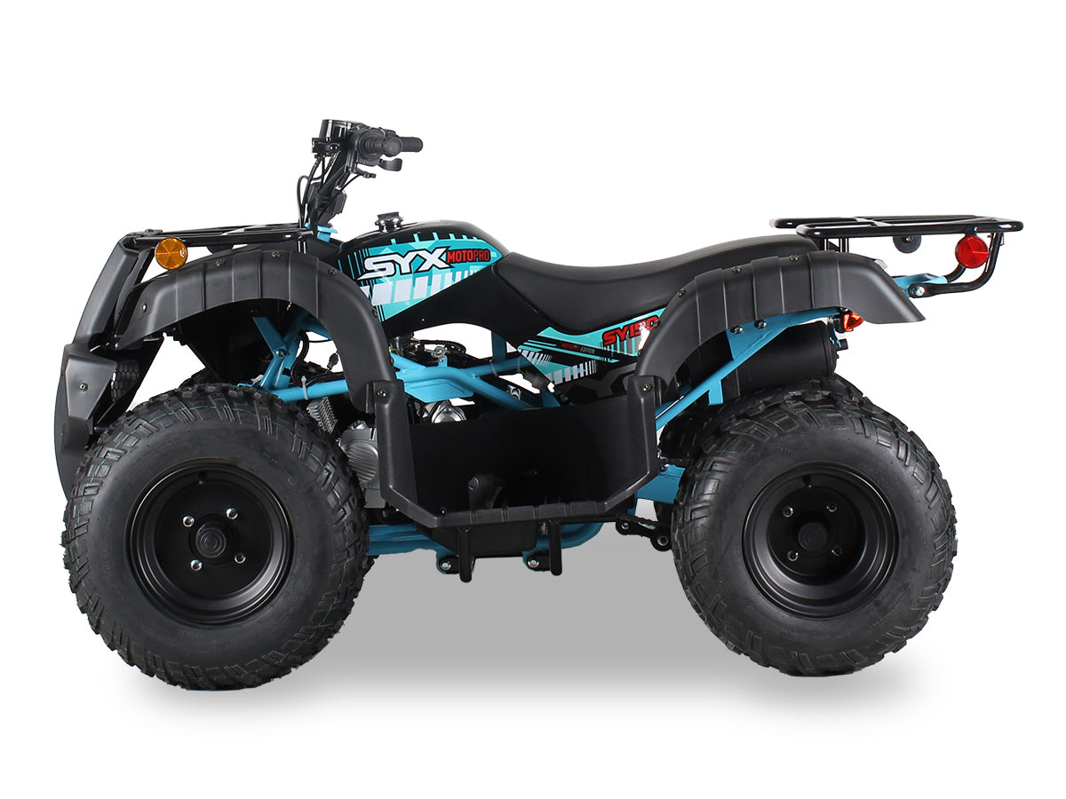 SYX 150cc ATV