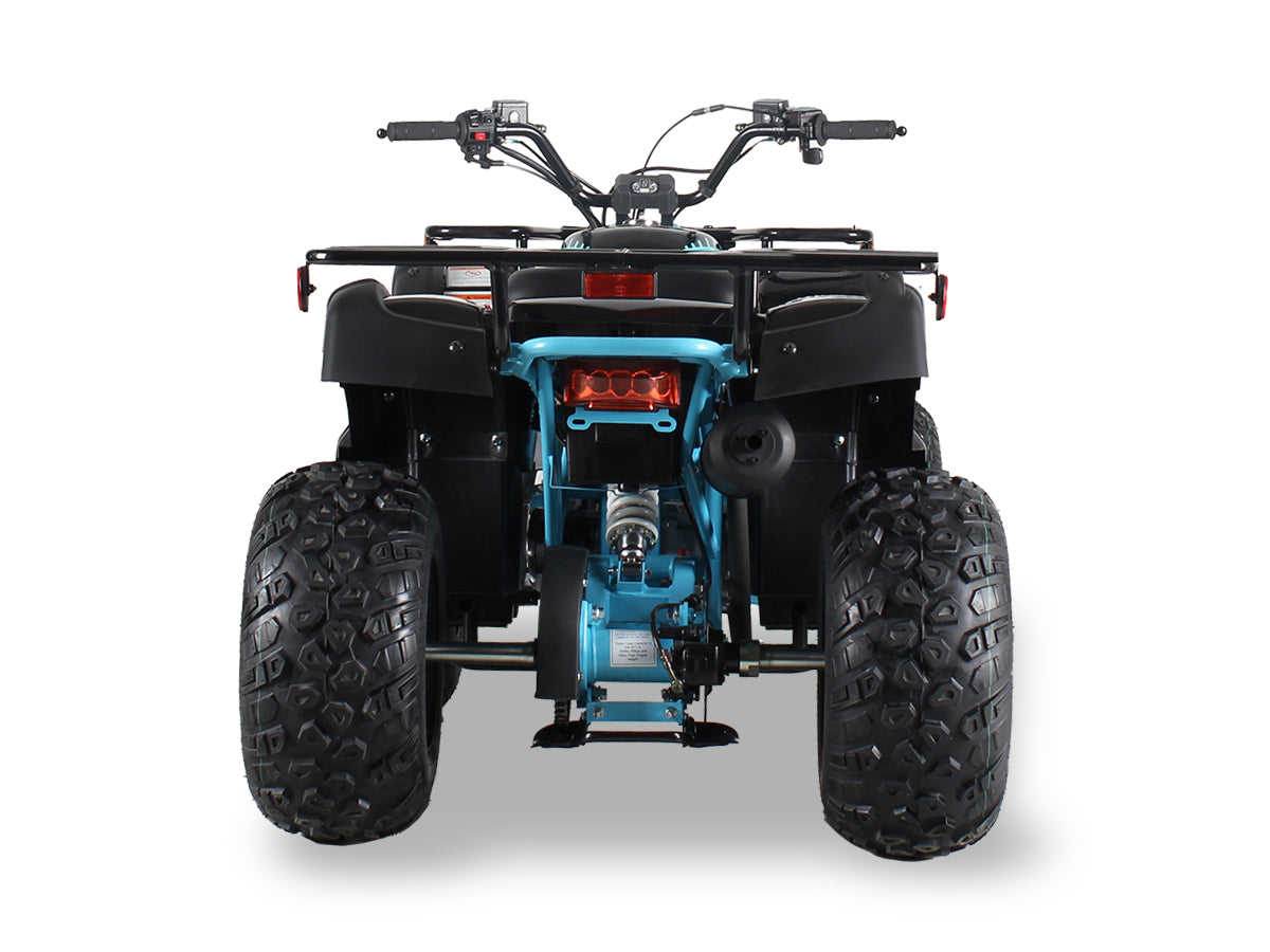 SYX 150cc ATV