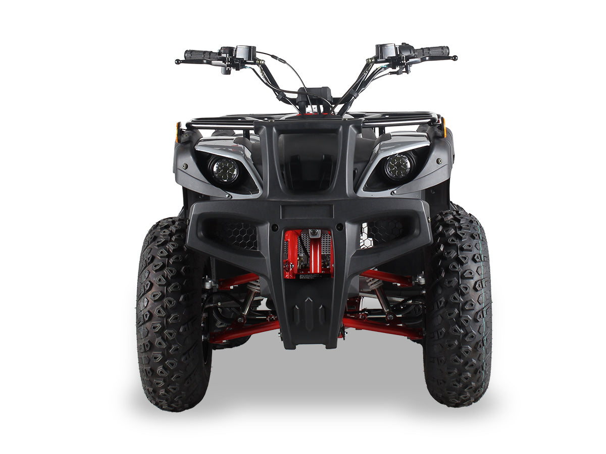 SYX 150cc ATV
