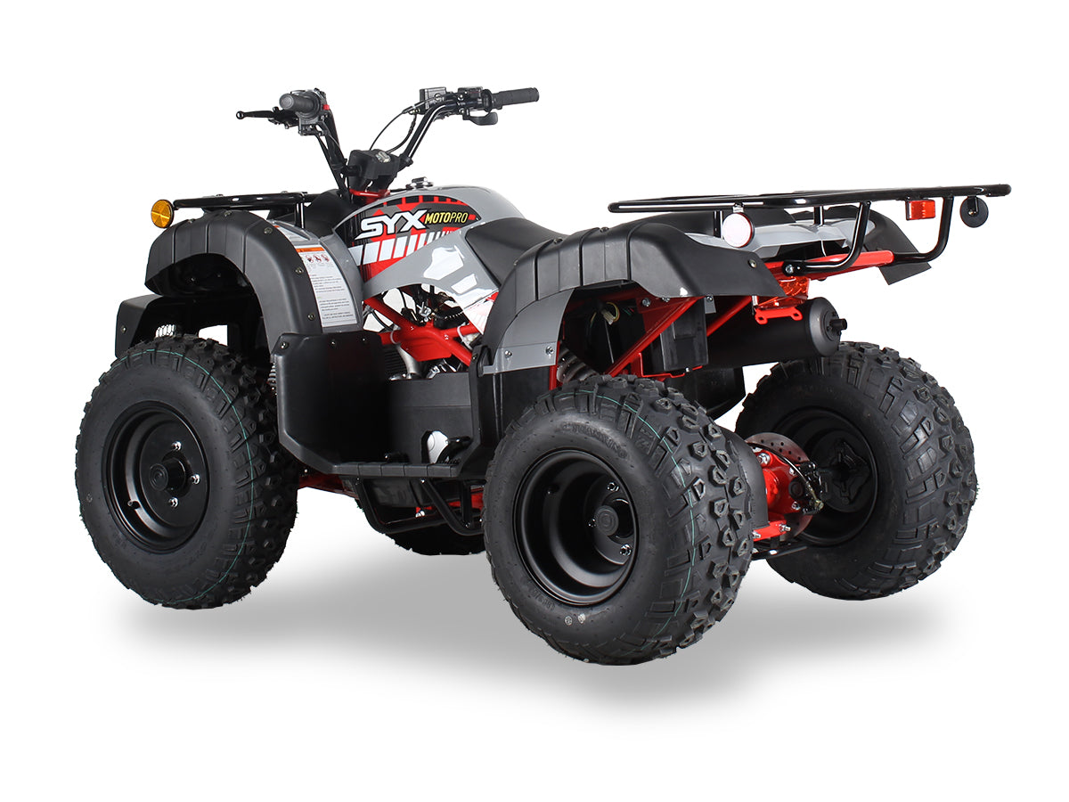 SYX 150cc ATV