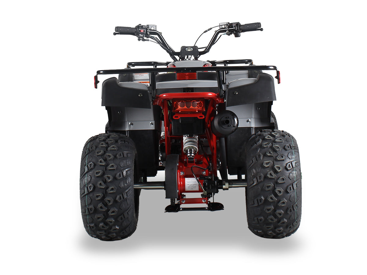 SYX 150cc ATV