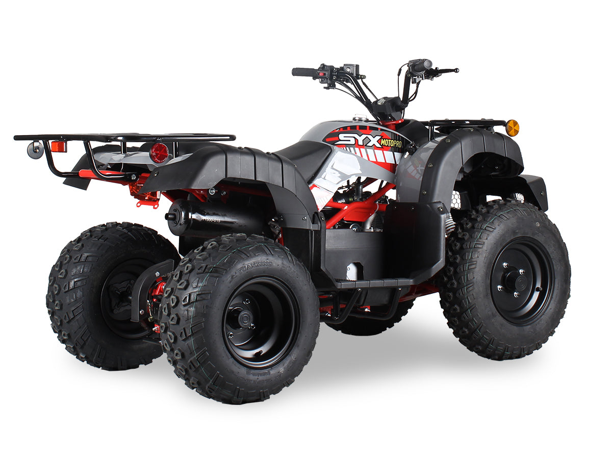 SYX 150cc ATV