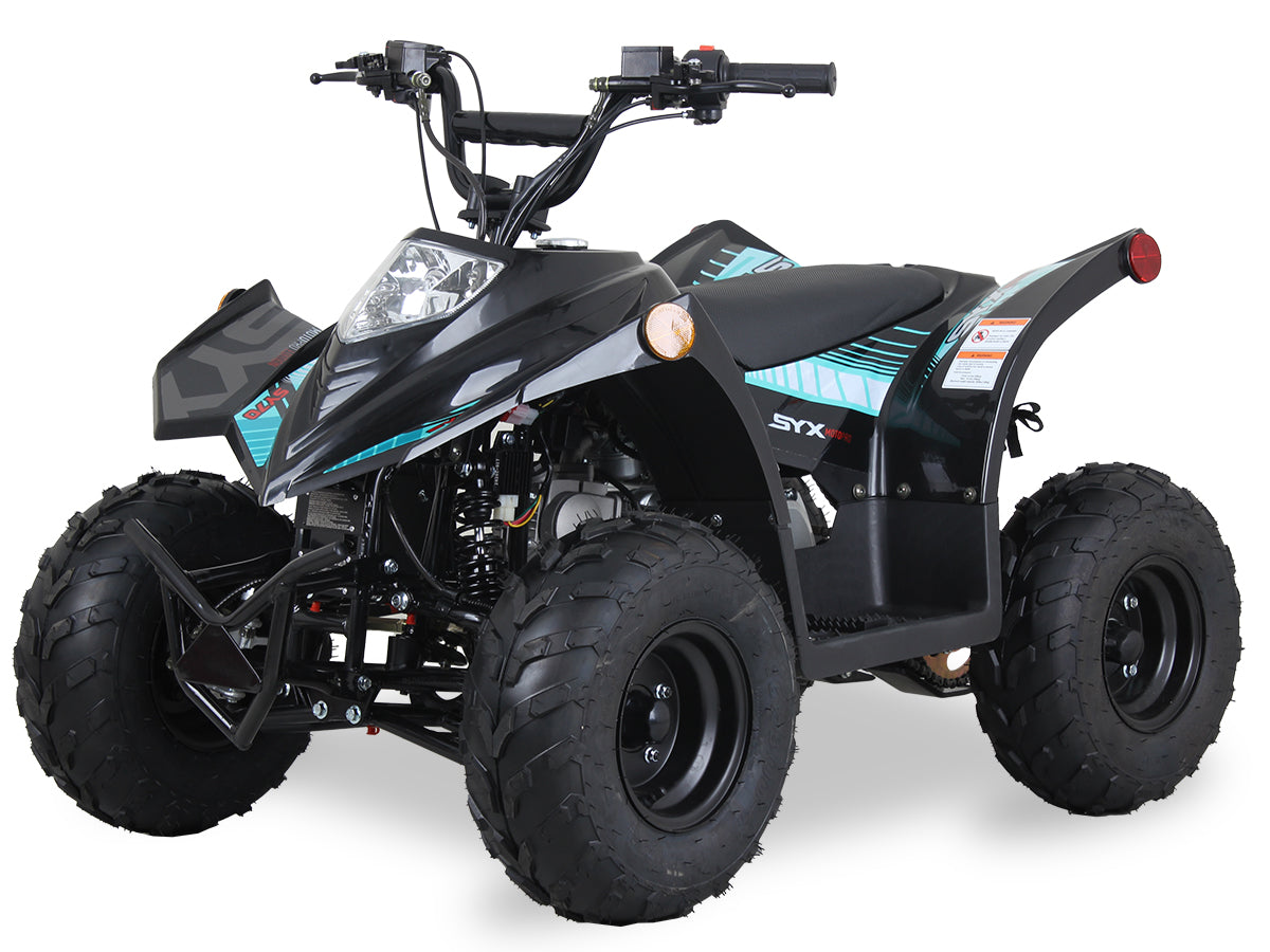 SY 70cc Kids ATV