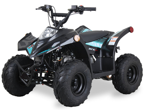 SY 70cc Kids ATV