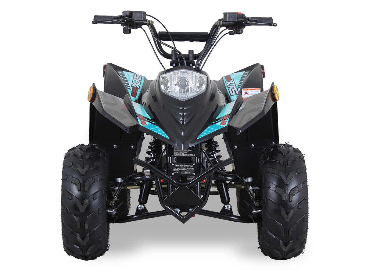 SY 70cc Kids ATV