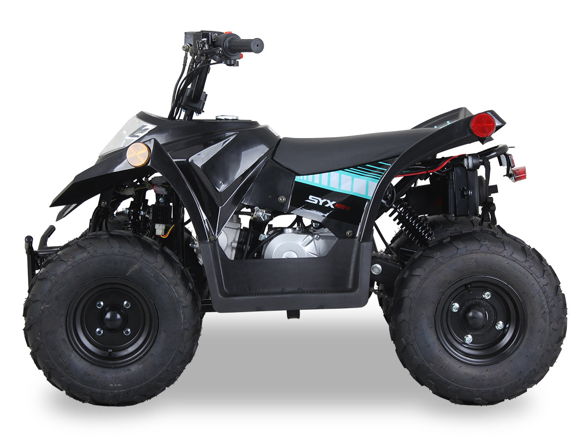 SY 70cc Kids ATV