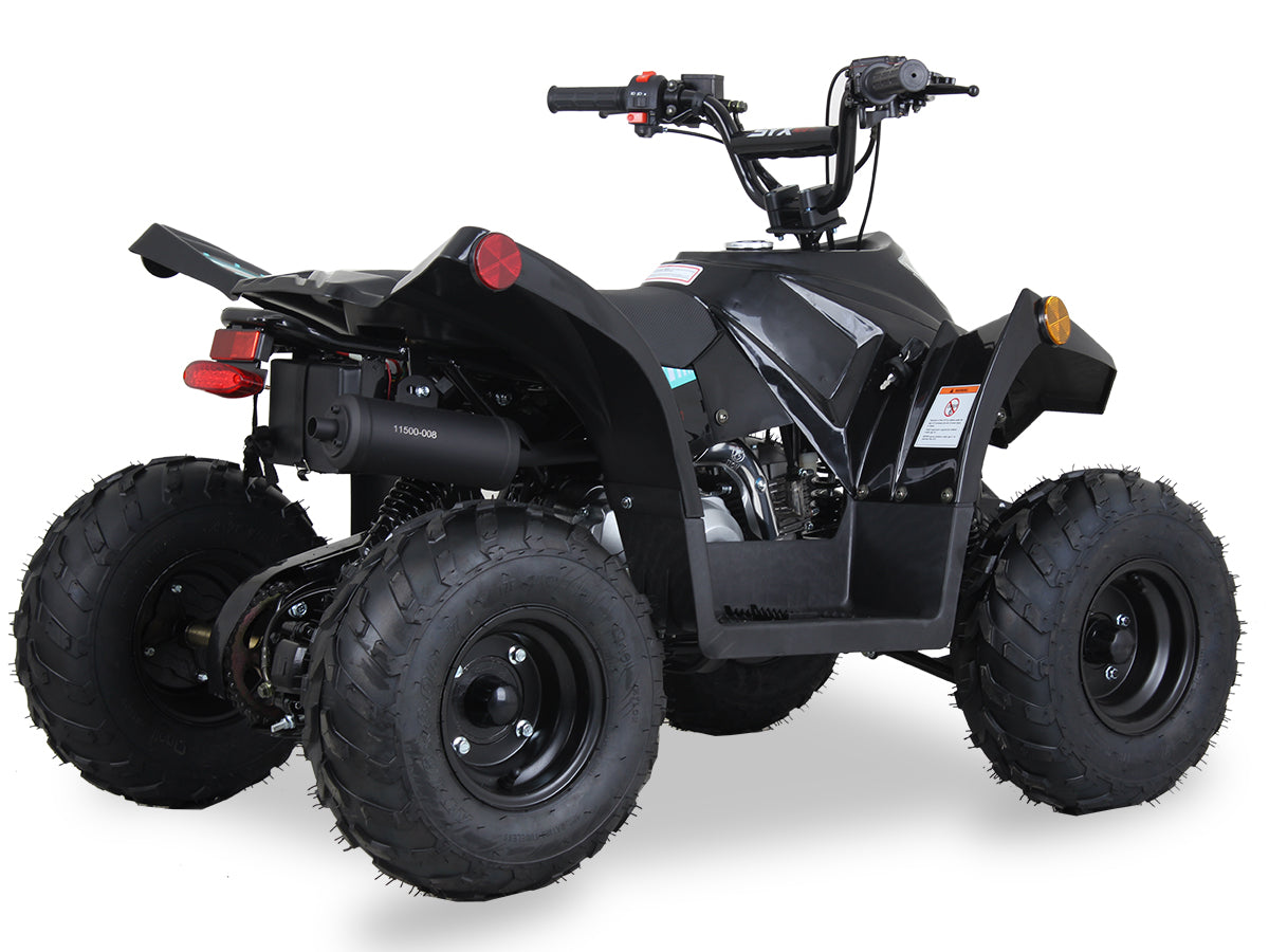 SY 70cc Kids ATV