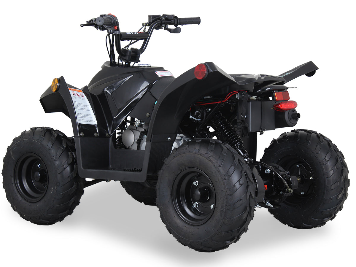 SY 70cc Kids ATV