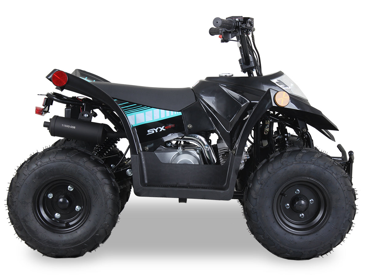 SY 70cc Kids ATV