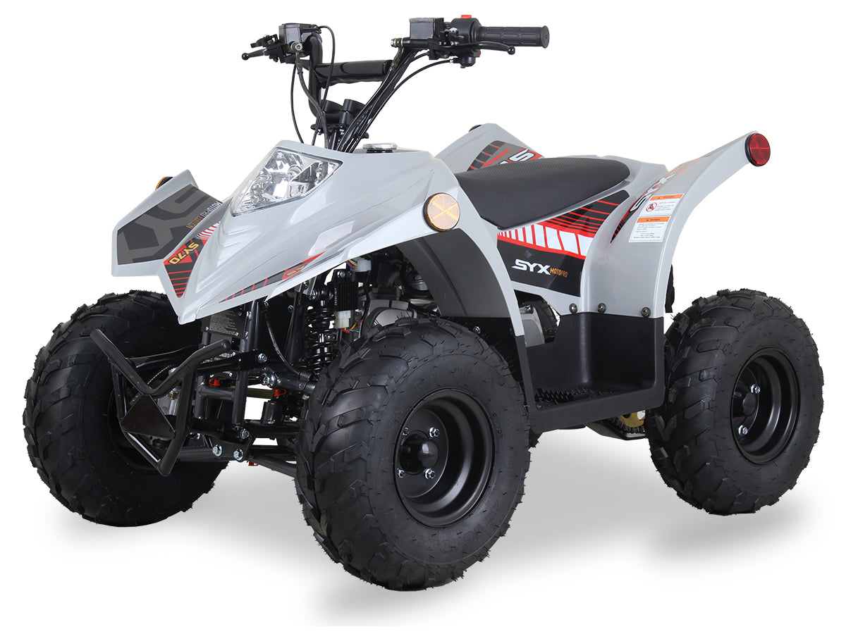 SY 70cc Kids ATV
