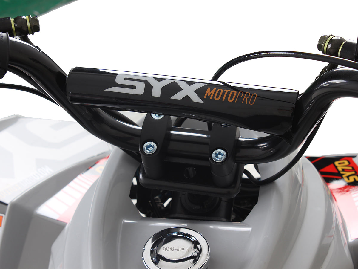 SY 70cc Kids ATV