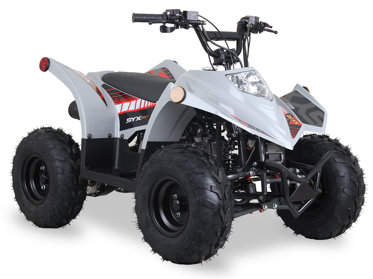 SY 70cc Kids ATV