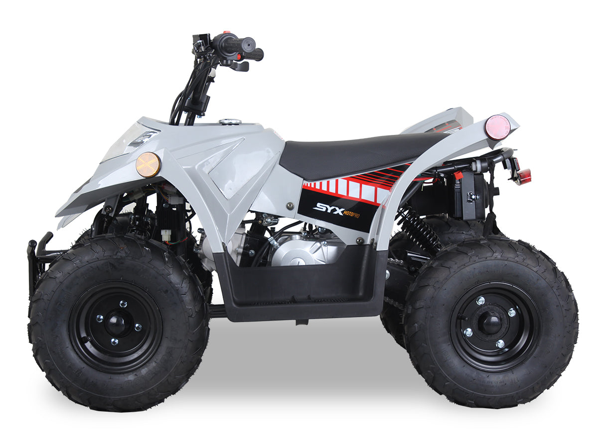 SY 70cc Kids ATV