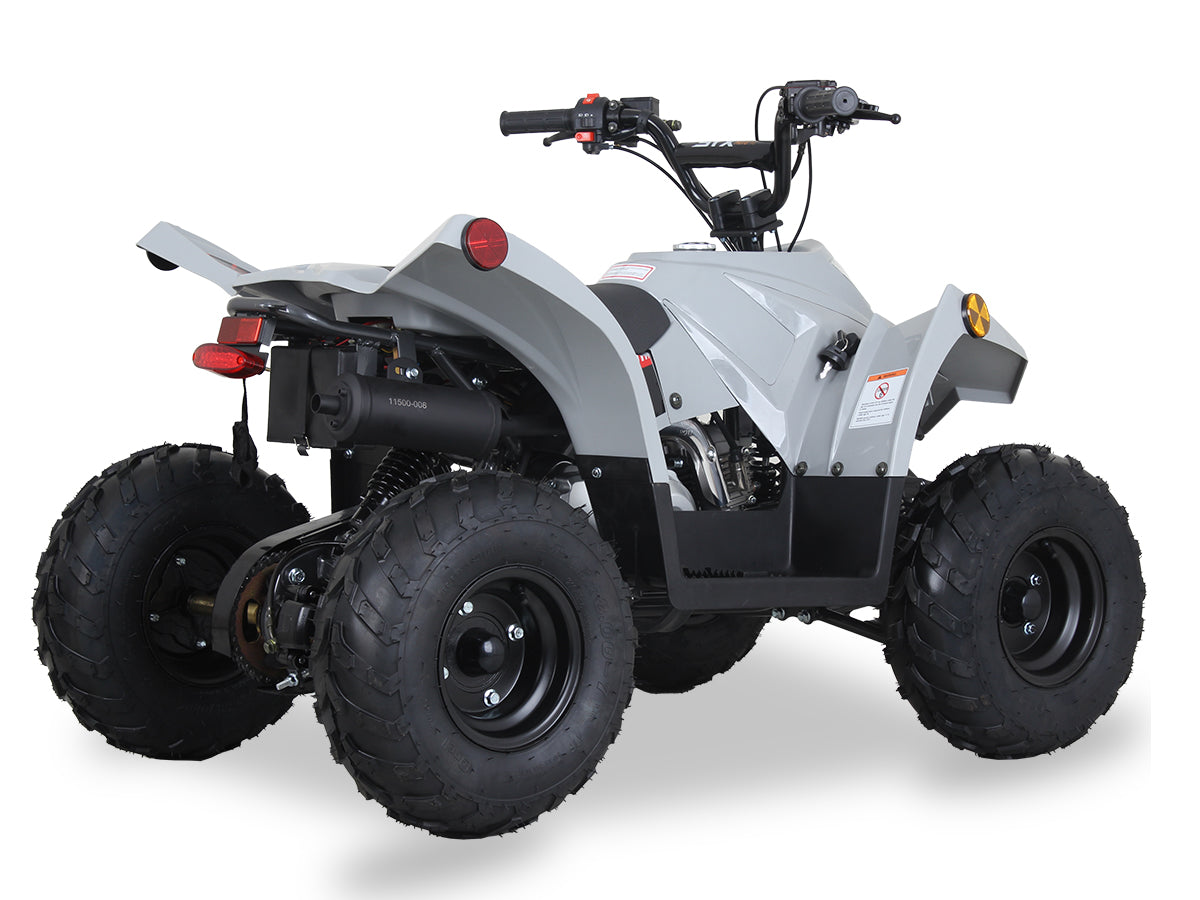 SY 70cc Kids ATV