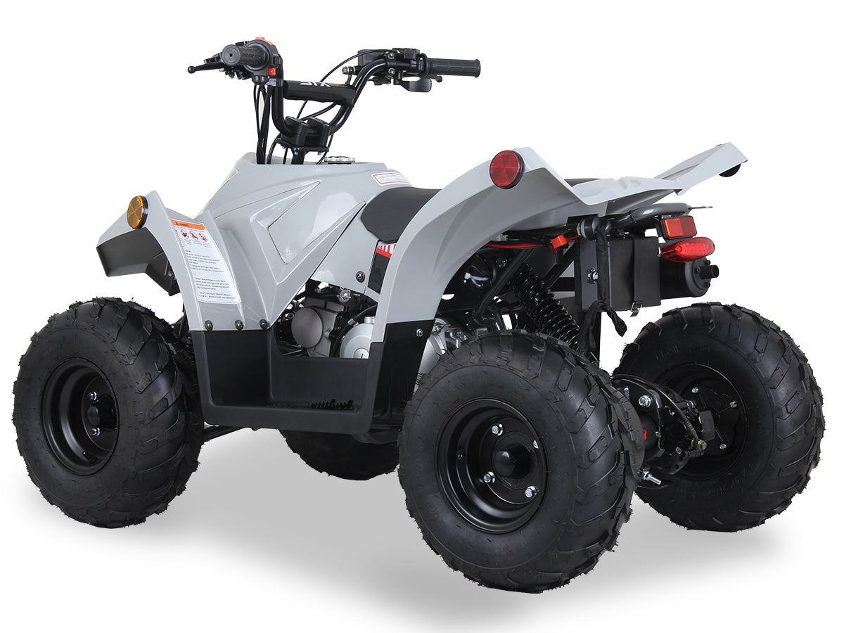 SY 70cc Kids ATV