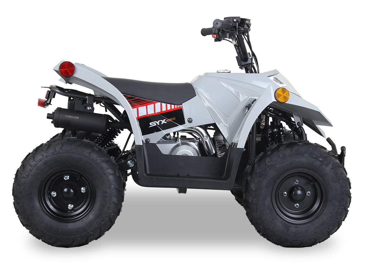 SY 70cc Kids ATV