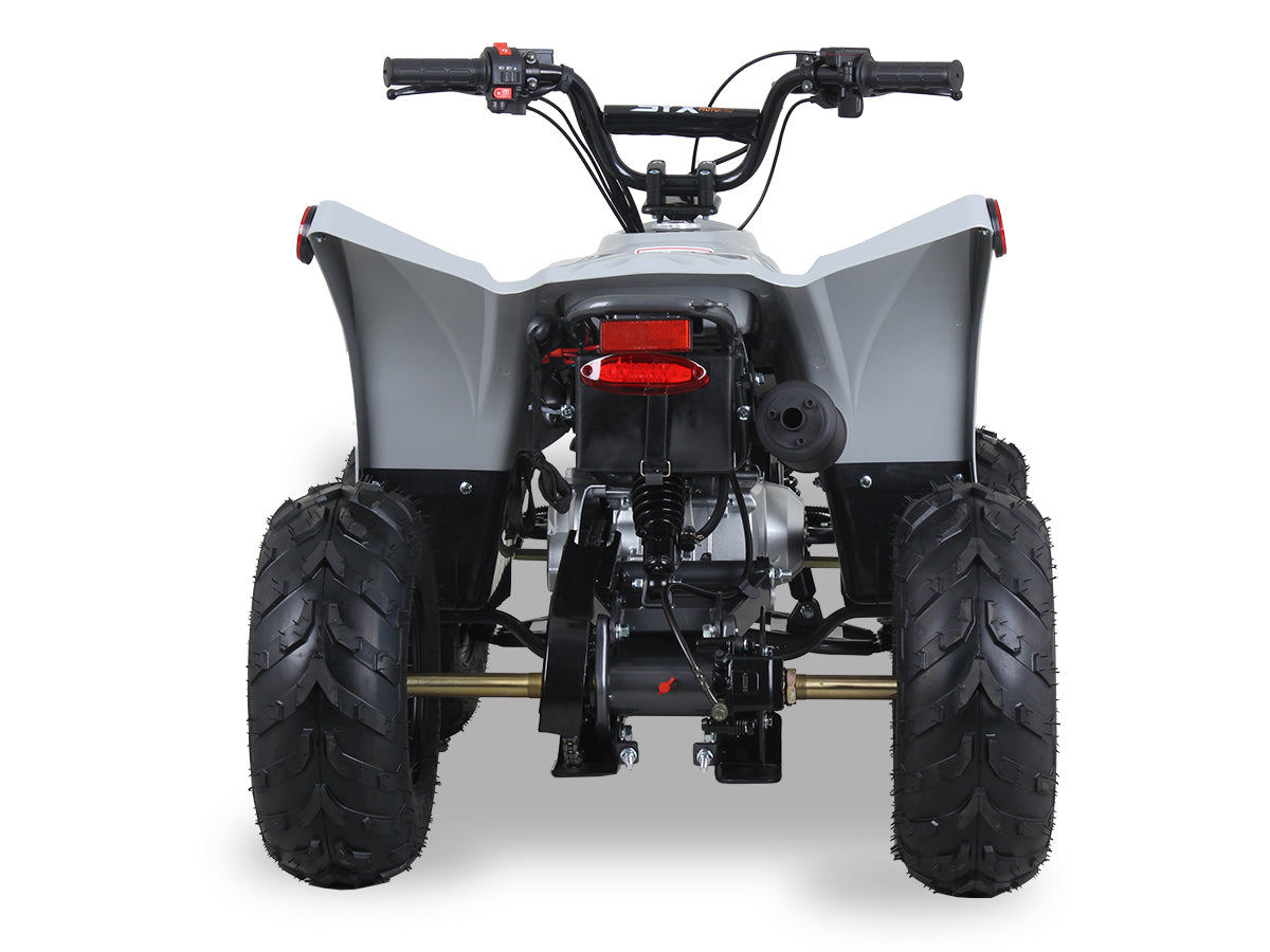 SY 70cc Kids ATV