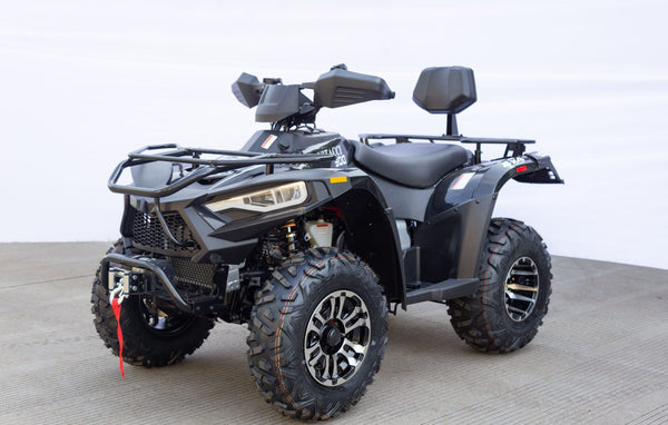 Vitacci Terminator 300 EFI 4X4