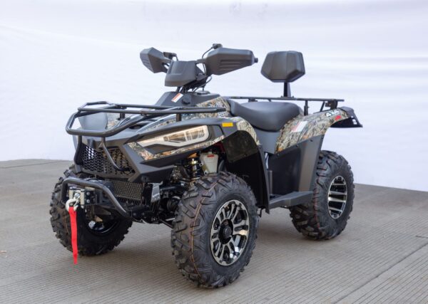 Vitacci Terminator 300 EFI 4X4